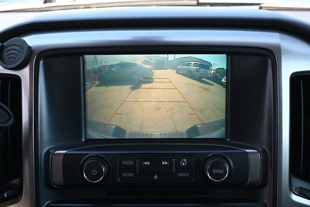 Used 2018 Chevrolet Silverado 1500 LT w/ All Star Edition image 12