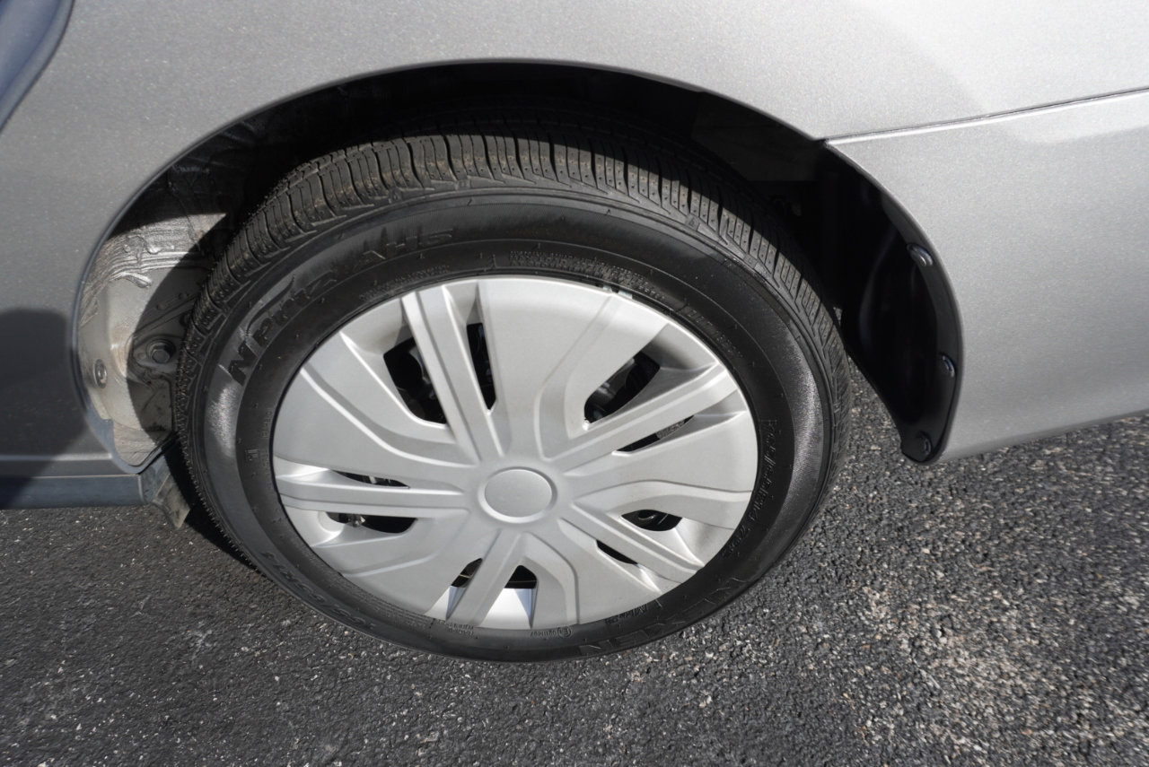 Used 2022 Mitsubishi Mirage G4 ES FWD image 29