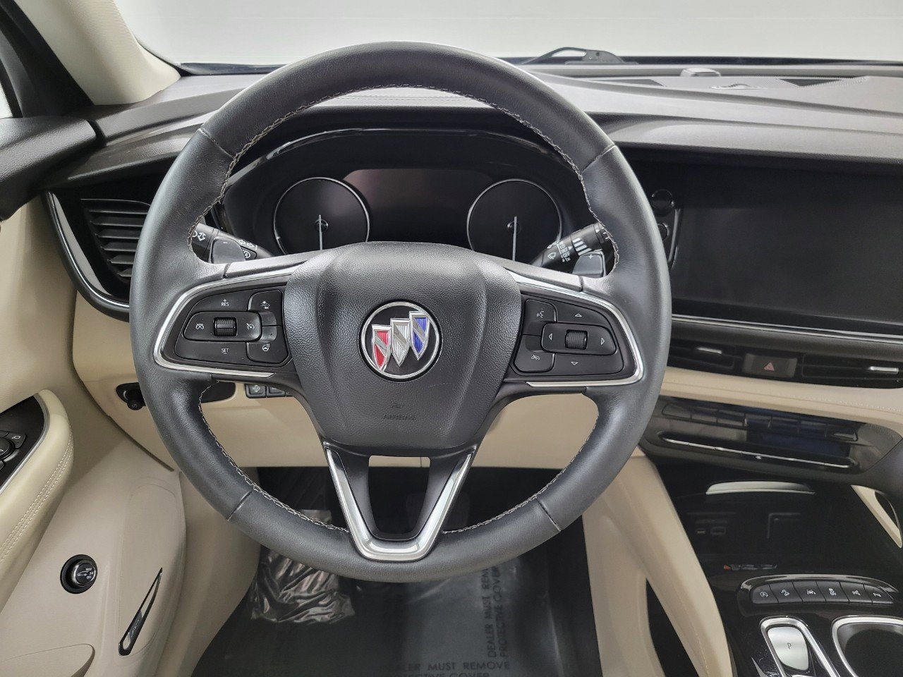 Used 2023 Buick Envision Avenir image 6