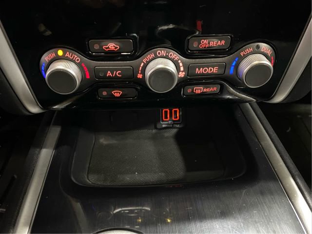 Certified 2018 Nissan Pathfinder SV AWD/4WD image 19