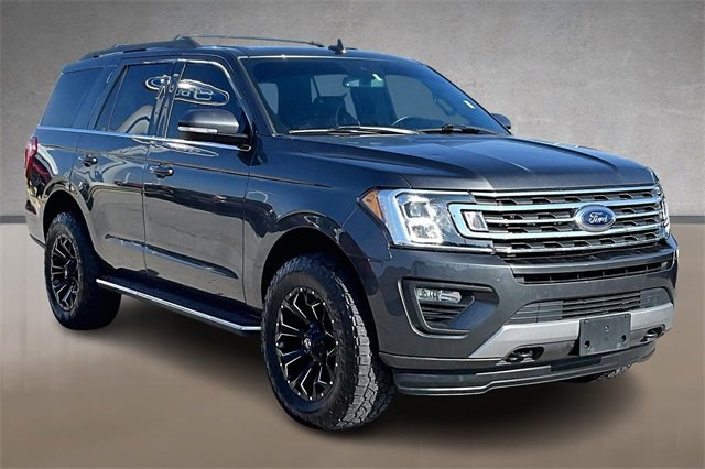 Used 2020 Ford Expedition XLT w/ Equipment Group 202A image 7