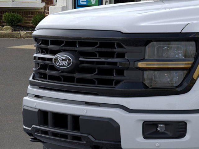 New 2025 Ford F150 XLT w/ Equipment Group 302A MID AWD/4WD image 39