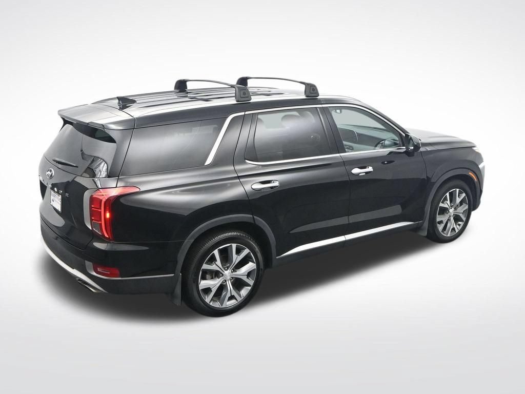Used 2022 Hyundai Palisade SEL w/ Premium Package FWD image 28