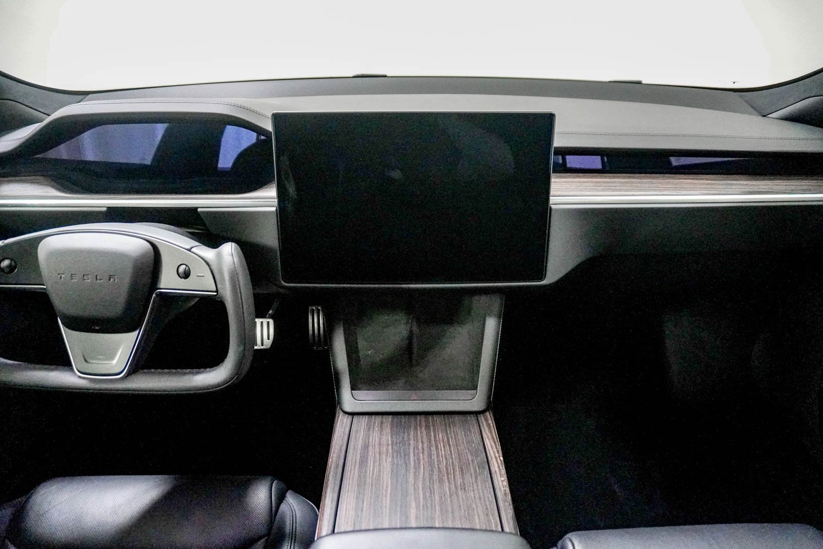 Used 2021 Tesla Model S Long Range image 20