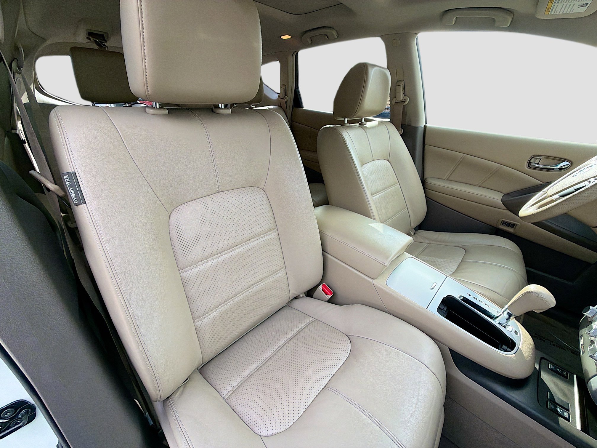 Used 2013 Nissan Murano SL image 15