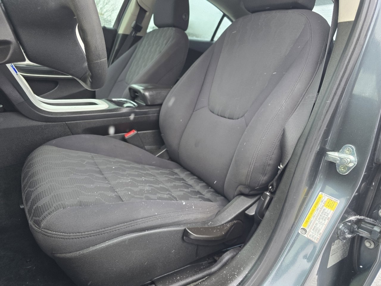 Used 2013 Chevrolet Volt image 20