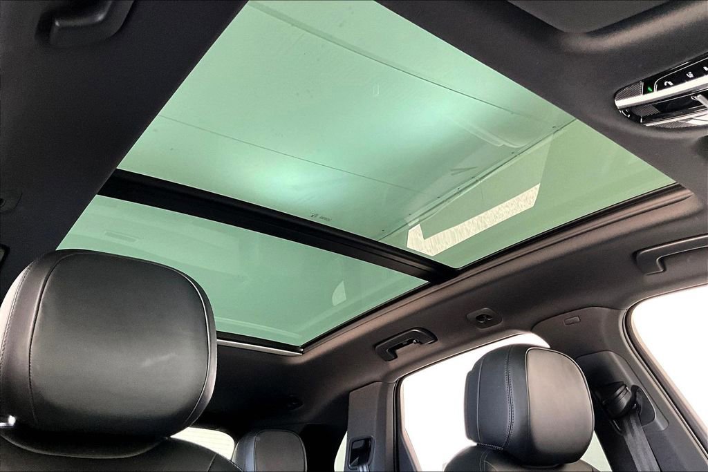 Used 2023 Porsche Cayenne image 21