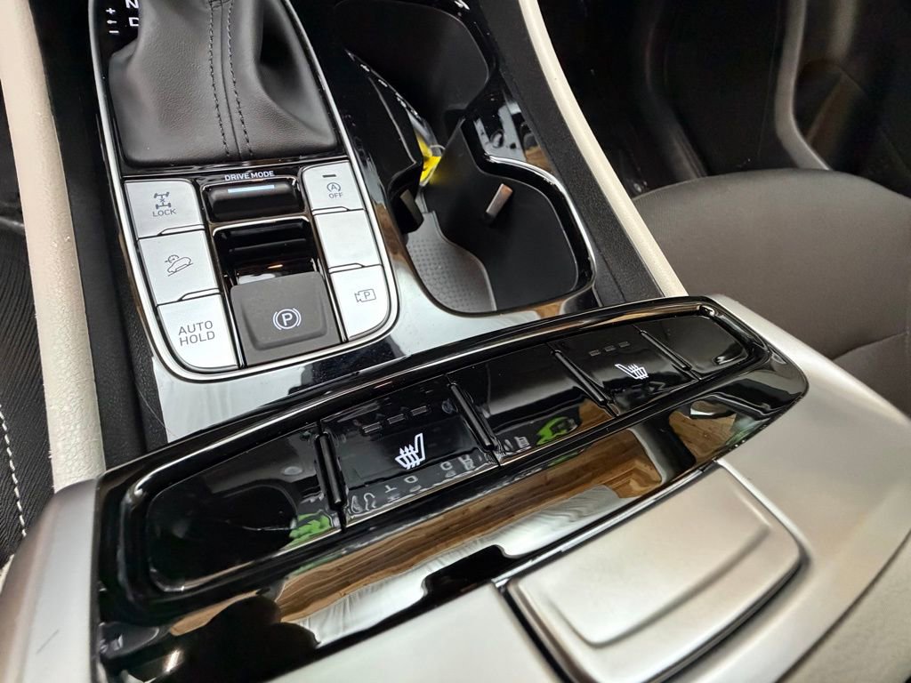 Certified 2023 Hyundai Tucson SEL image 24