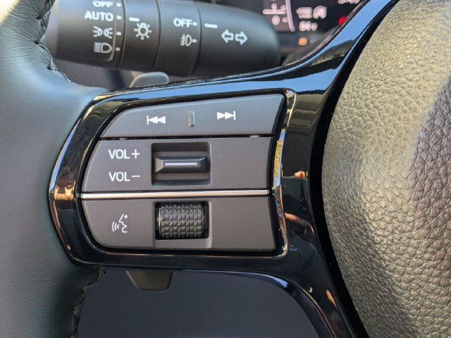 New 2026 Honda Pilot EX-L image 14
