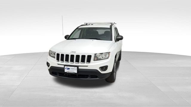 Used 2016 Jeep Compass Sport w/ Power Value Group AWD/4WD image 8