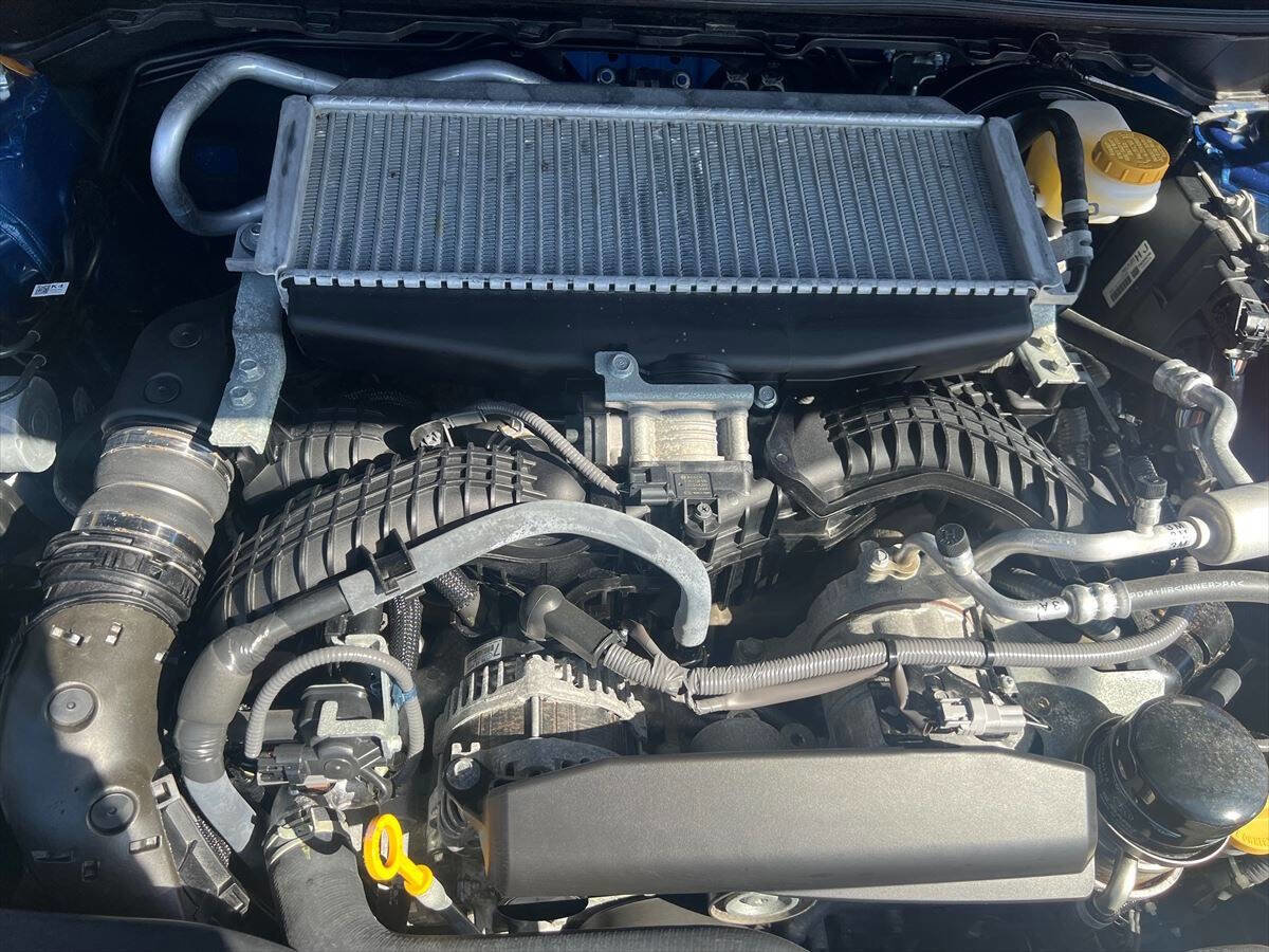 Used 2023 Subaru WRX image 14