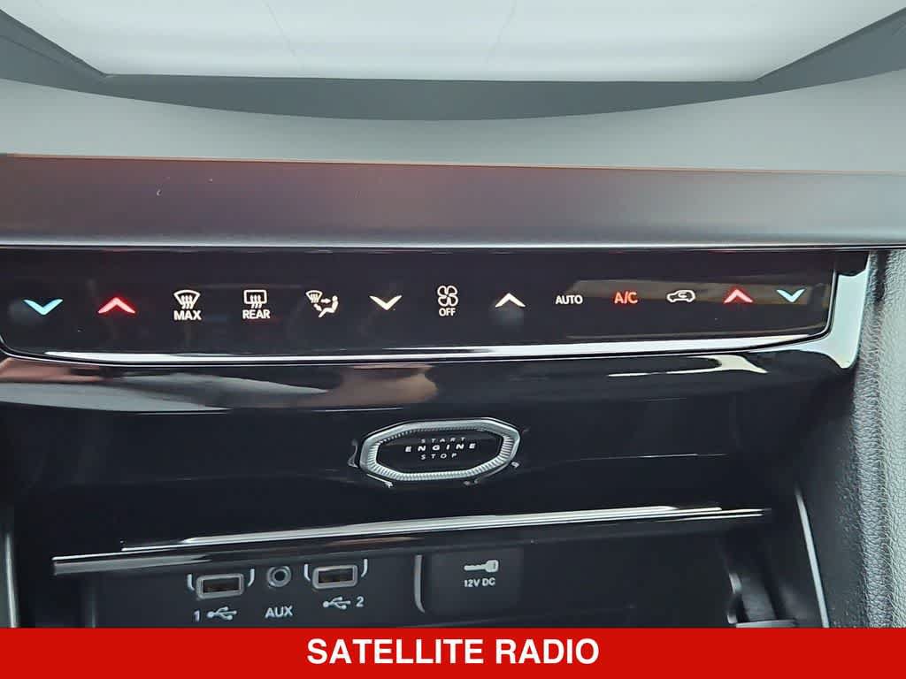 New 2026 Jeep Grand Cherokee Limited AWD/4WD image 31