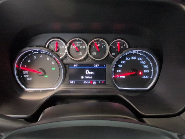 Used 2022 Chevrolet Suburban LS w/ Driver Alert Package AWD/4WD image 18