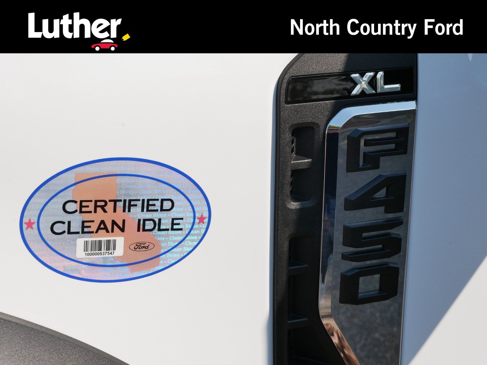 New 2024 Ford F450 XL image 41