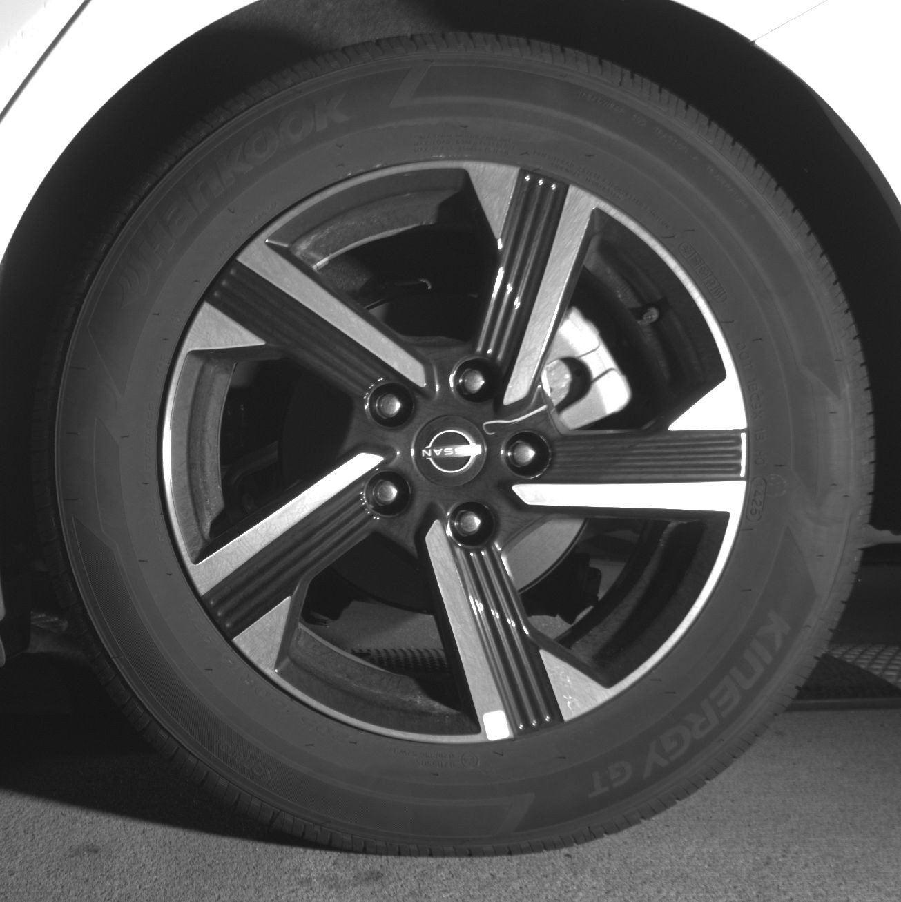 Used 2025 Nissan Sentra SV image 14