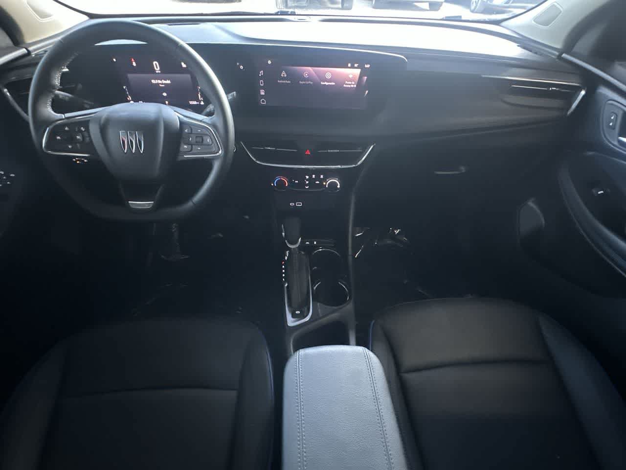 Used 2026 Buick Encore GX Sport Touring FWD image 24