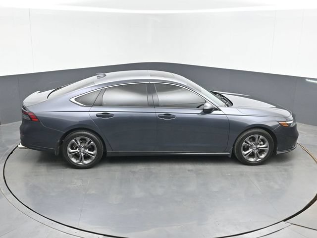 Used 2023 Honda Accord EX image 39