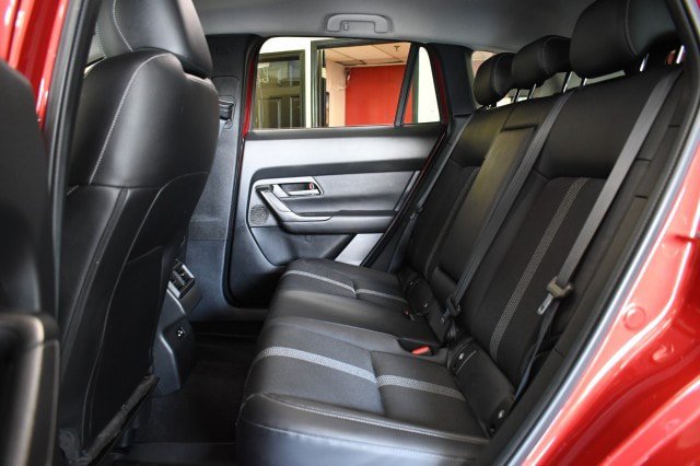 Used 2023 MAZDA CX-50 AWD 2.5 S w/ Convenience Package image 16