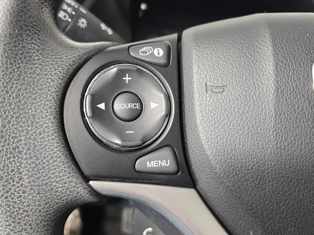 Used 2014 Honda Civic LX image 21
