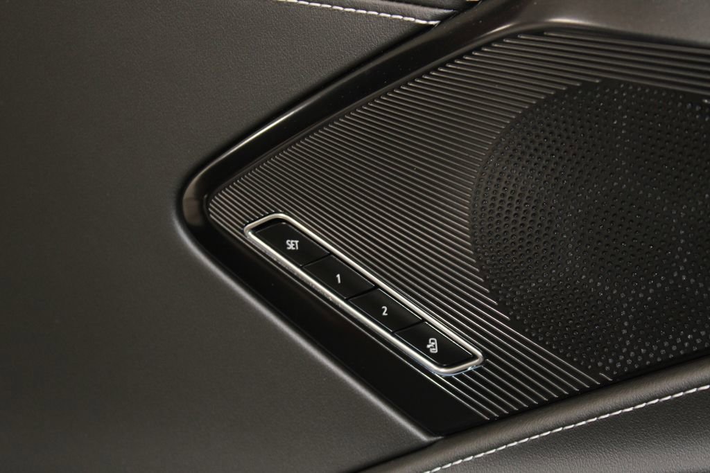 New 2026 Chevrolet Corvette Stingray Preferred Cpe w/ 2LT image 35