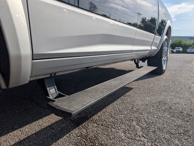 Used 2014 RAM 1500 Laramie w/ Protection Group image 28