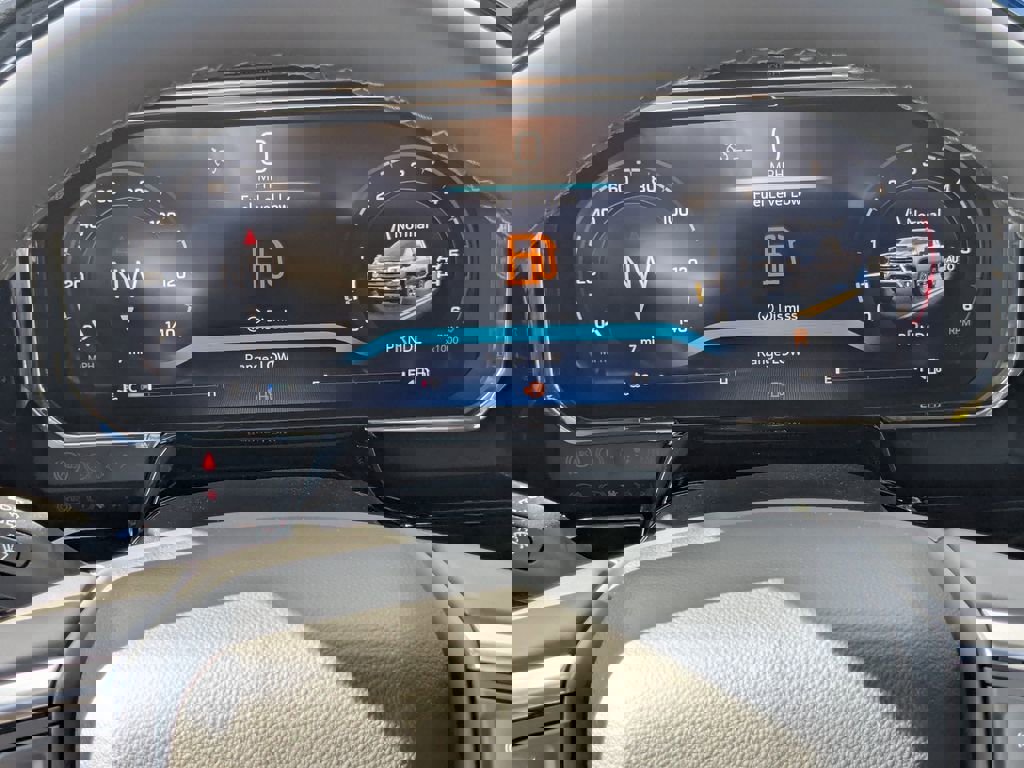 New 2026 Chevrolet Silverado 2500 LTZ w/ LTZ Plus Package image 23