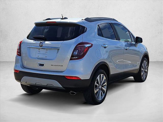 Used 2019 Buick Encore Preferred w/ Safety Package image 5