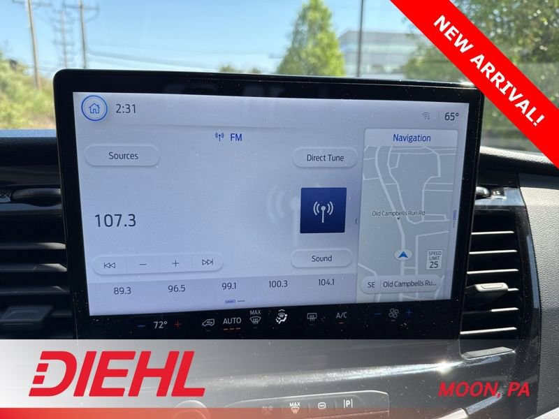 Used 2024 Ford Transit 350 XLT image 26