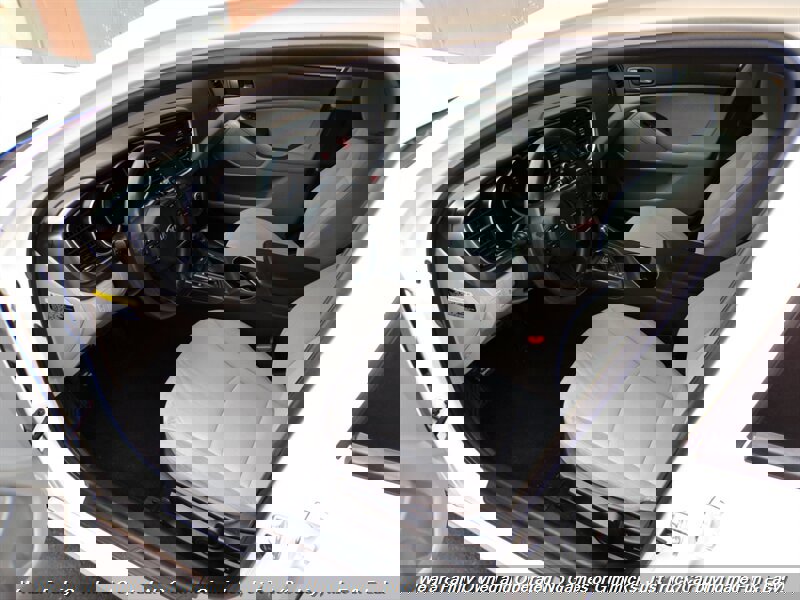 Used 2014 Kia Optima LX w/ Paint Protection Film Package image 14