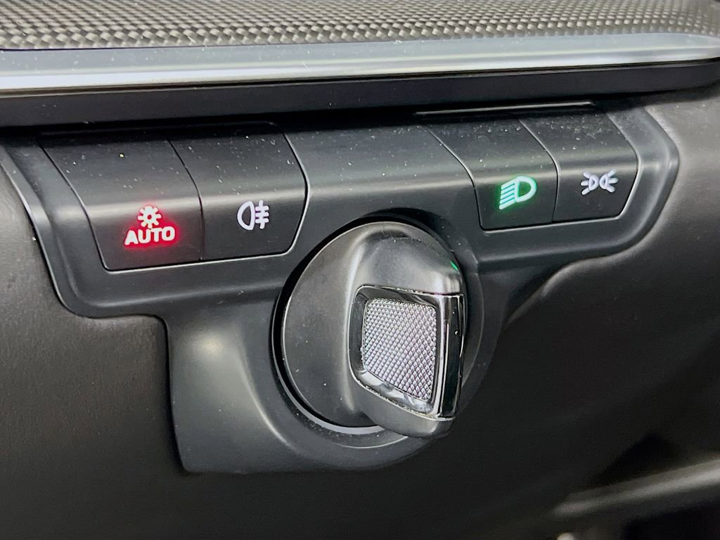 Certified 2023 Porsche 911 Turbo S image 11