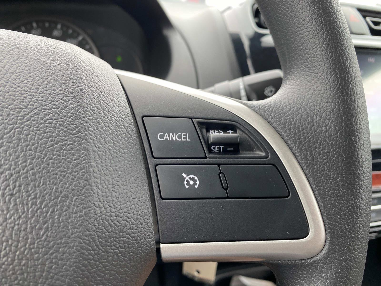 Used 2024 Mitsubishi Mirage G4 ES image 11