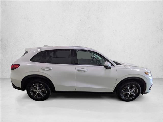 Used 2025 Honda HR-V EX-L image 4
