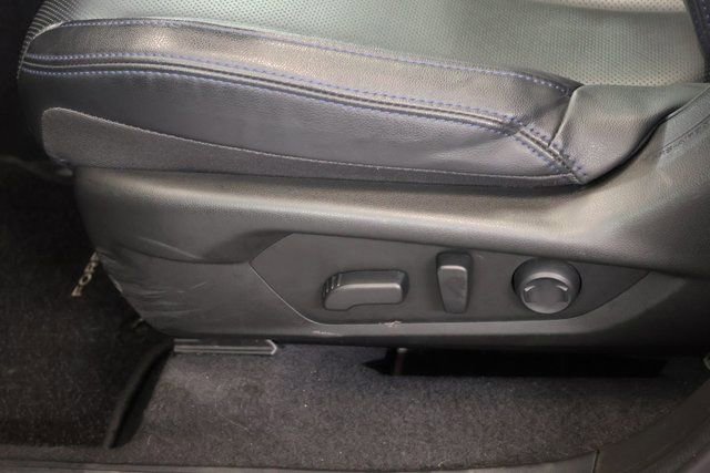 Certified 2025 Subaru Forester Limited image 14