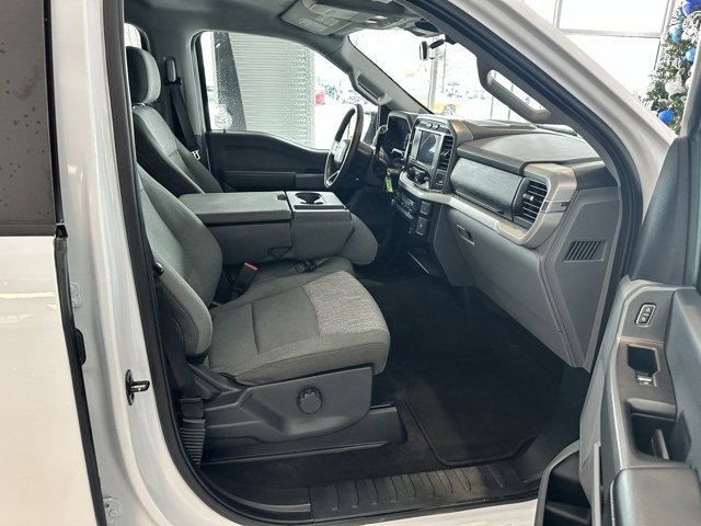 Used 2023 Ford F150 XLT image 16