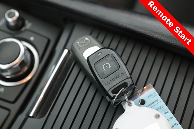 Used 2017 MAZDA MAZDA6 Touring image 3