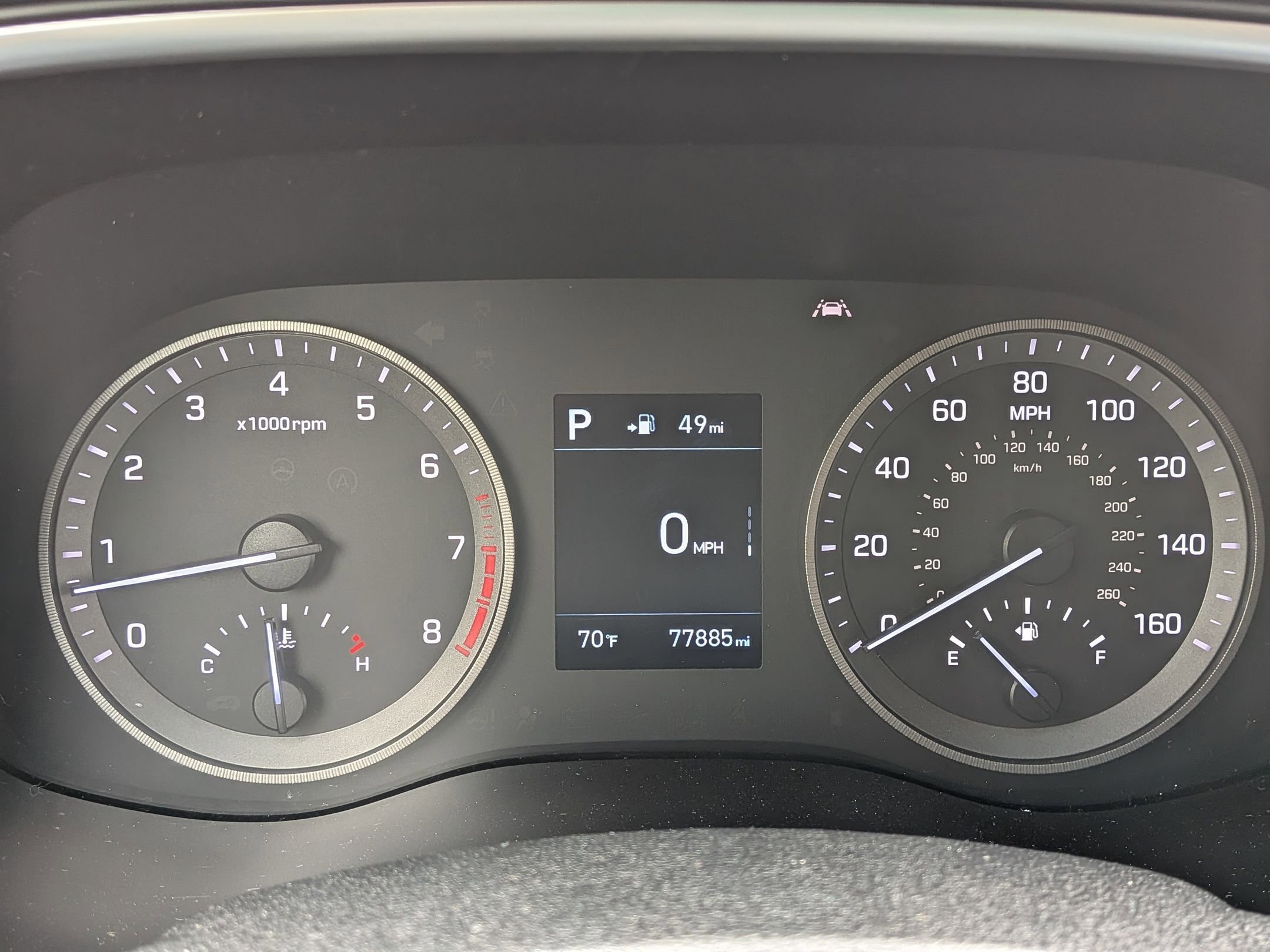 Used 2020 Hyundai Tucson Value w/ Cargo Package AWD/4WD image 13