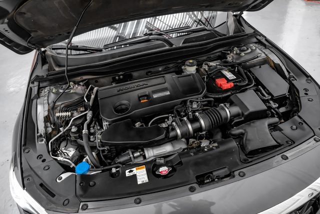 Used 2019 Honda Accord Sport image 59