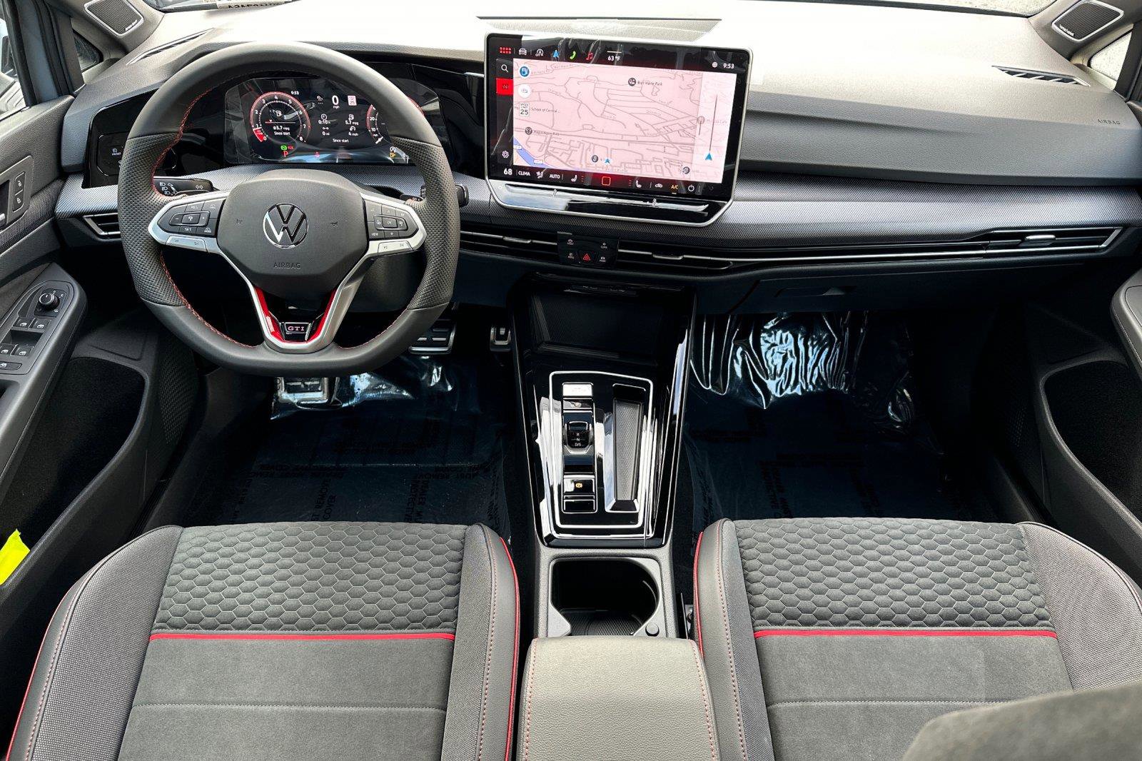 New 2026 Volkswagen Golf SE image 12