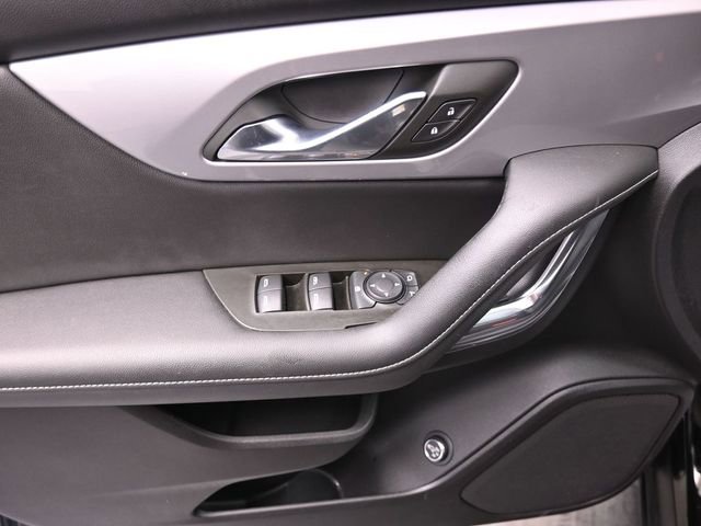 Used 2023 Chevrolet Blazer LT w/ LPO, Black Grille Bar Package image 13