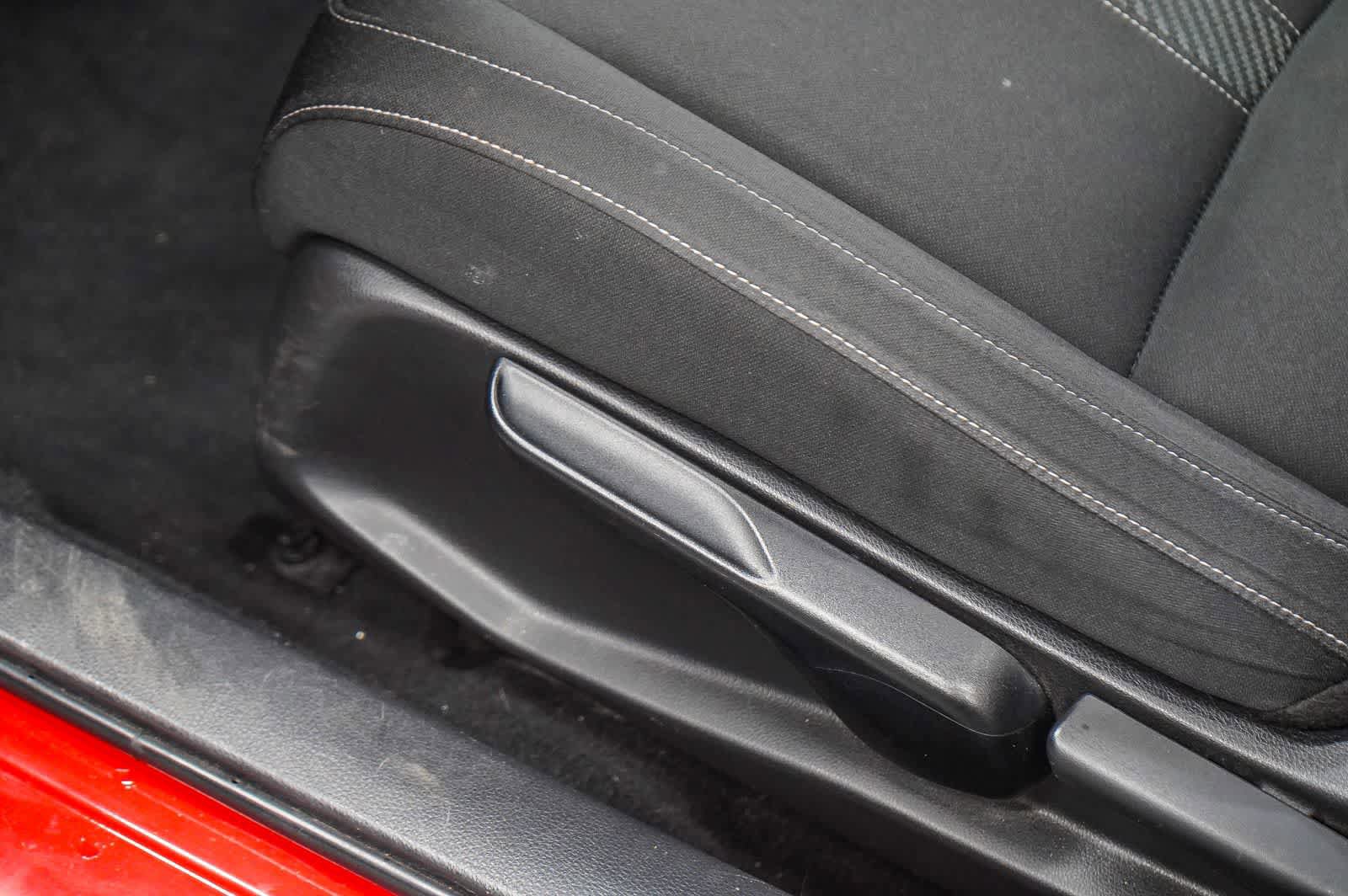 Used 2018 Honda Civic EX image 23