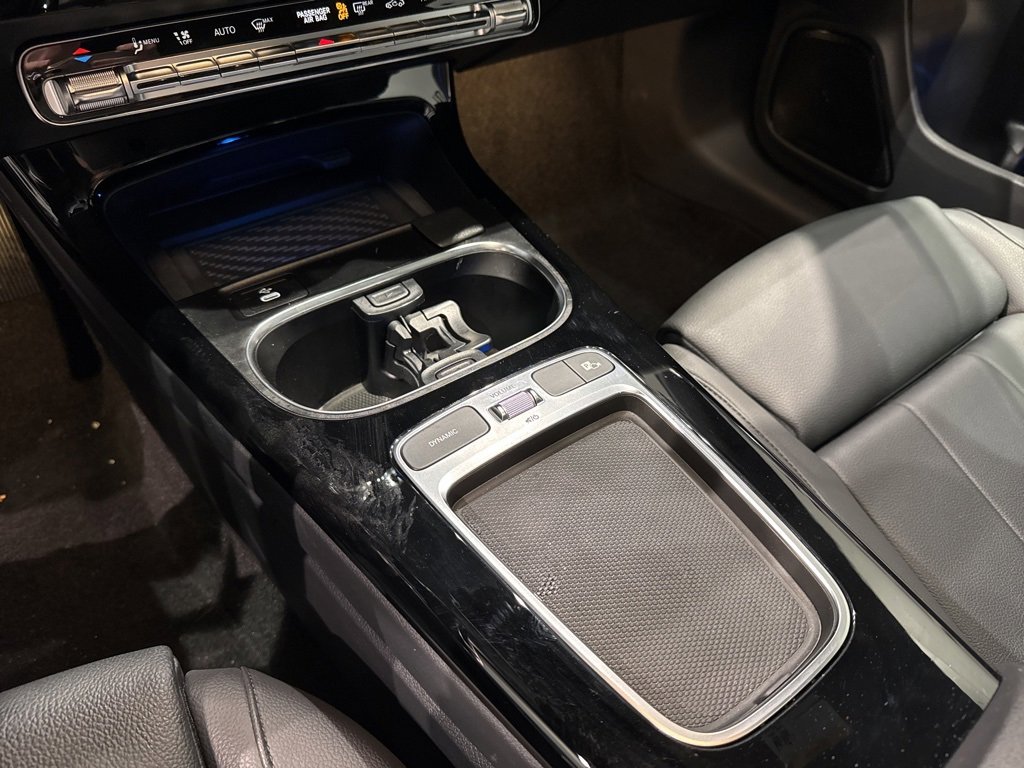 Used 2024 Mercedes-Benz CLA 250 4MATIC image 16