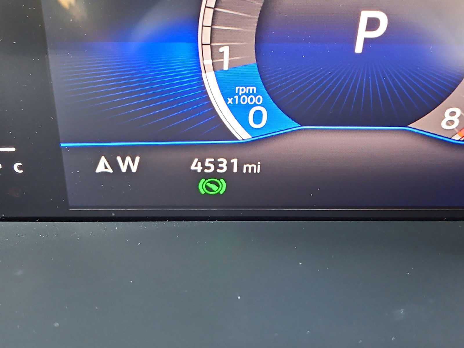 Used 2025 Volkswagen Taos S AWD/4WD image 13