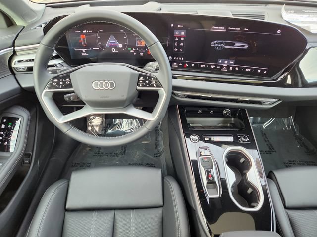 New 2026 Audi A6 Premium Plus AWD/4WD image 25