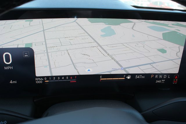 New 2026 Buick Enclave Sport Touring w/ Power Package image 34