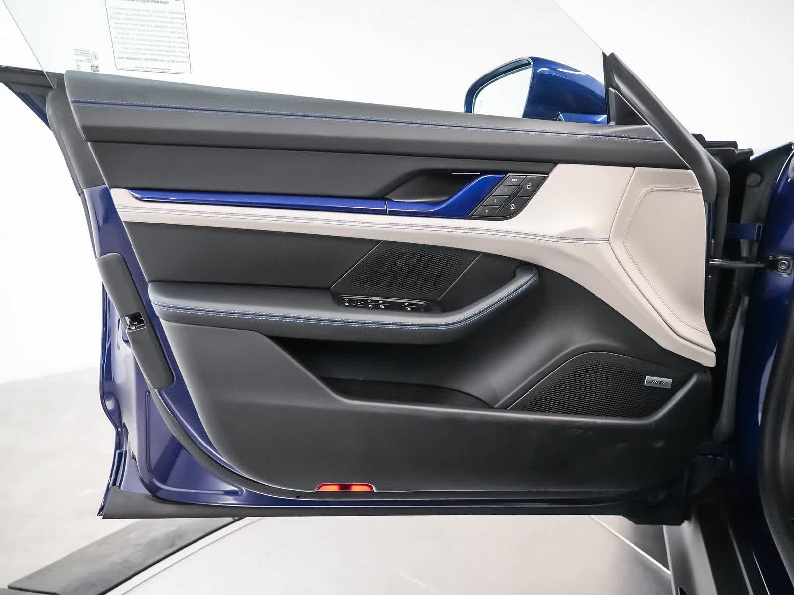 Certified 2026 Porsche Taycan RWD image 25