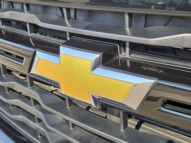 New 2026 Chevrolet Silverado 2500 Custom w/ Custom Value Package AWD/4WD image 30