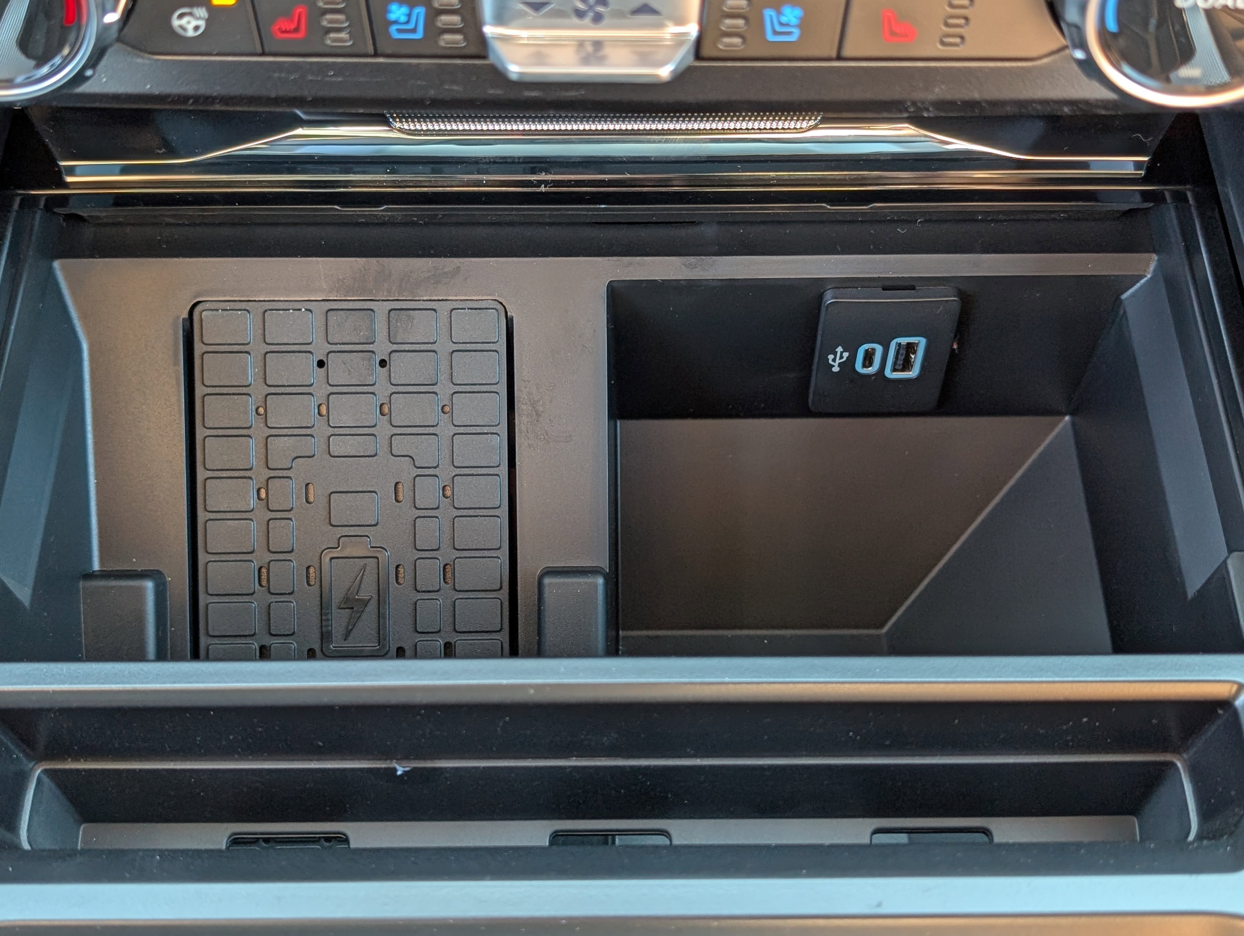 New 2026 Ford F350 King Ranch w/ Chrome Package image 31