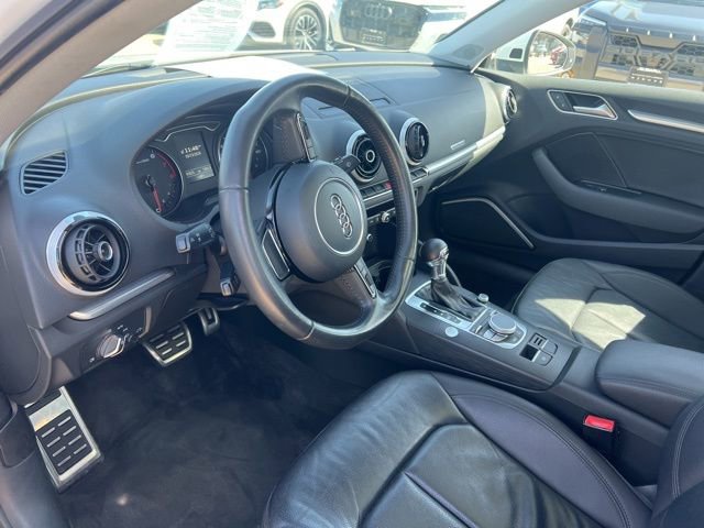 Used 2015 Audi A3 2.0T Premium Plus image 11