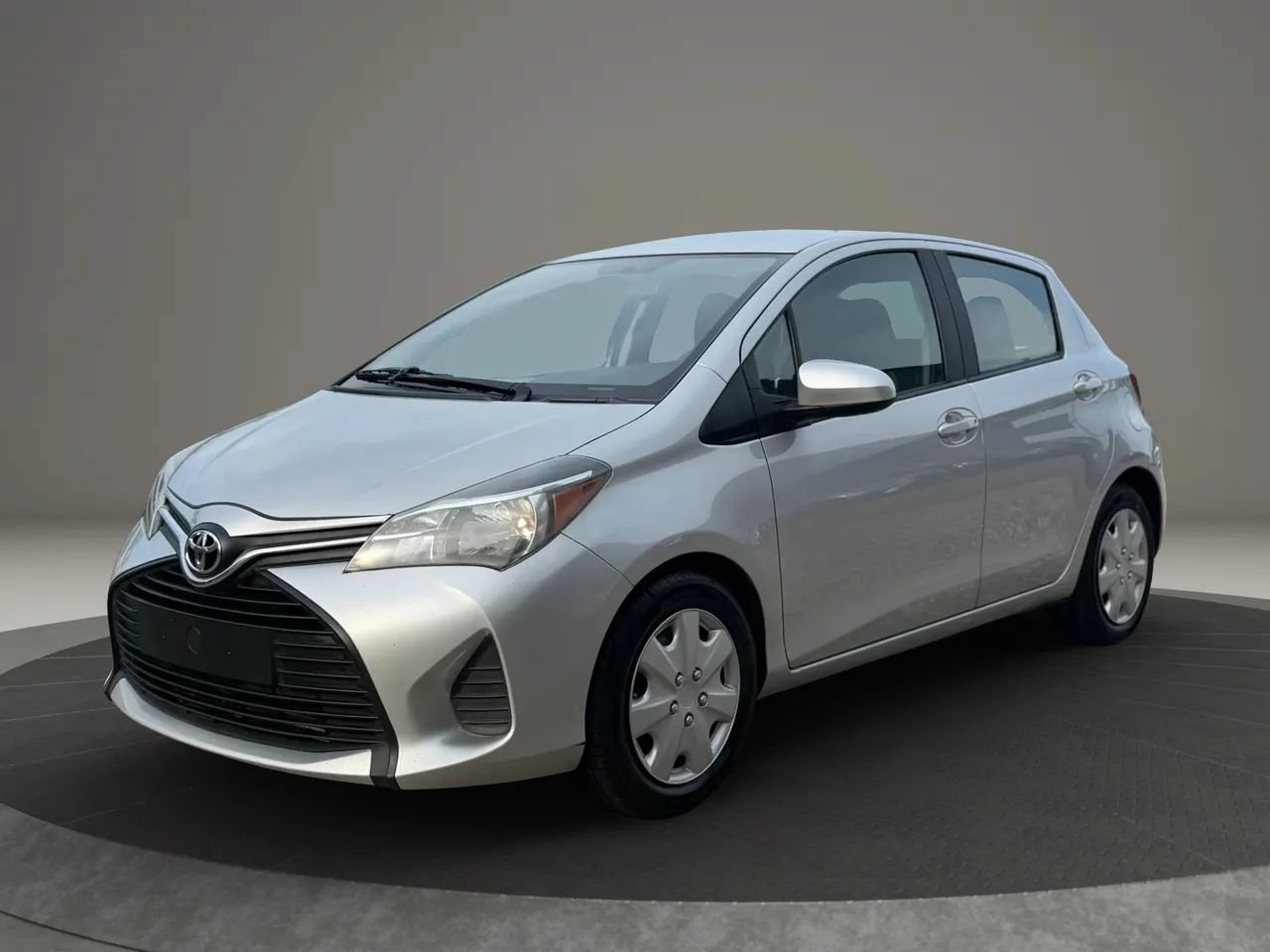 Used 2016 Toyota Yaris L