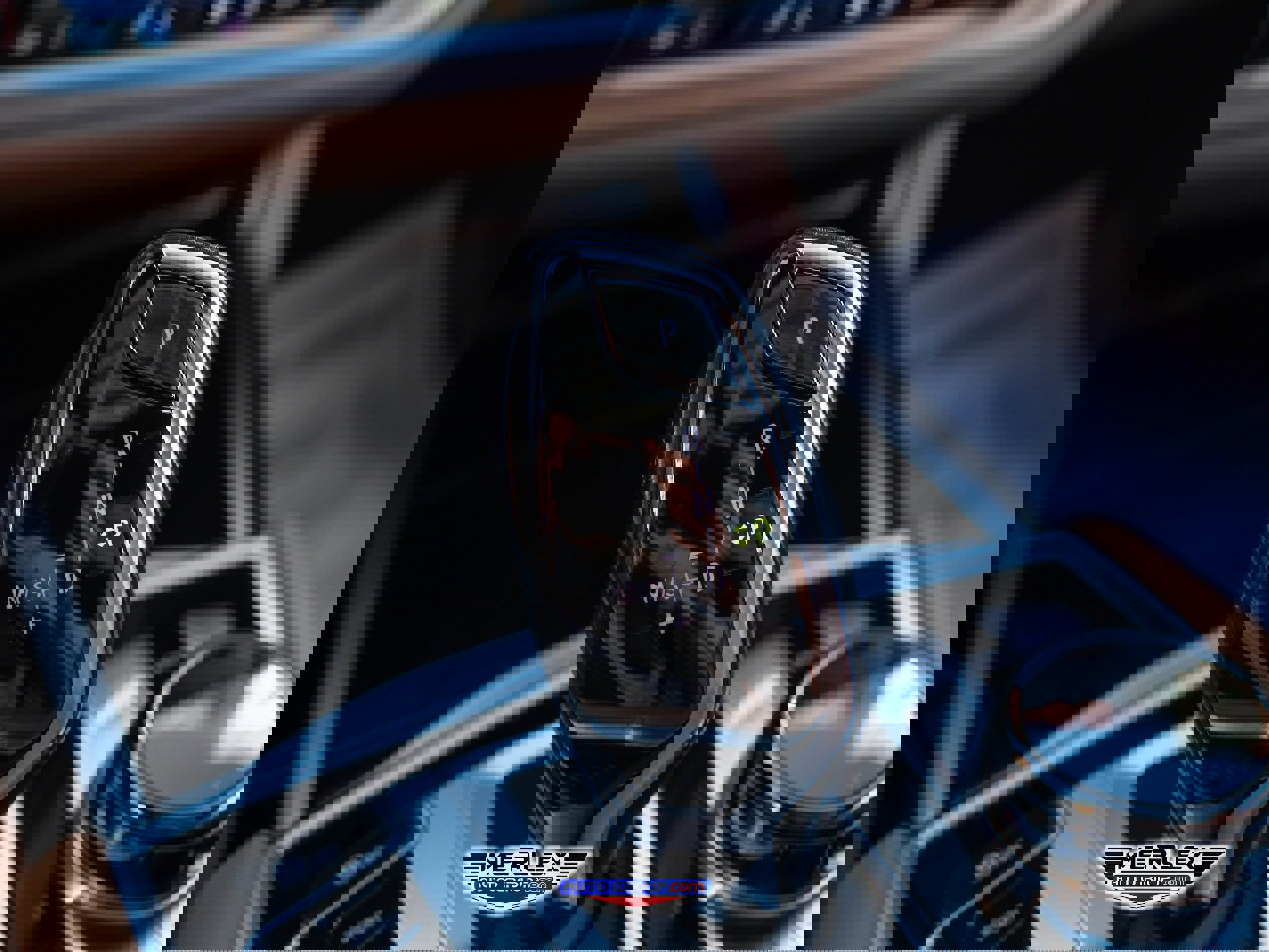 Used 2018 BMW 750i w/ Executive Package image 35